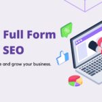 What is Full Form of SEO