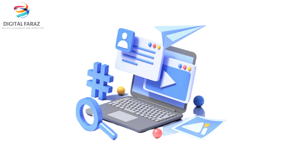 What is the scope of digital marketing