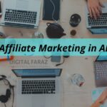 Learn Affiliate Marketing in Aligarh.