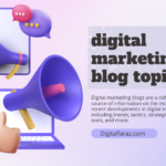 digital marketer blogs