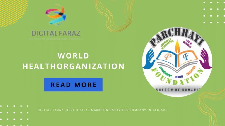 world health organization