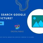 Search Google Using Picture