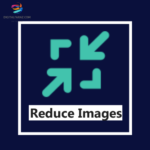 reduce image