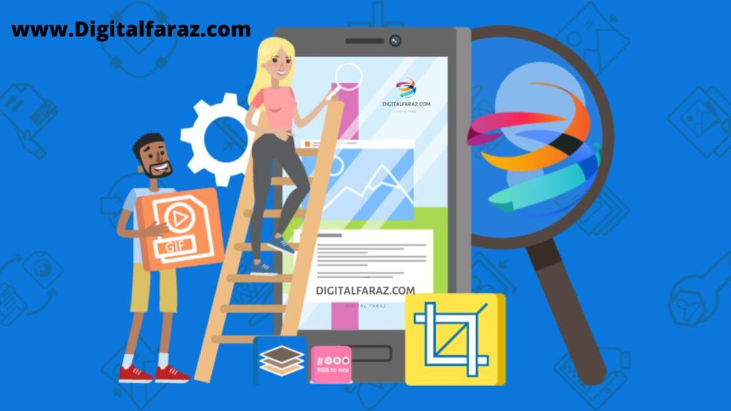 Optimize Images Your Website