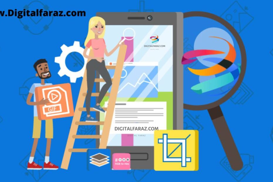 Optimize Images Your Website