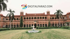 Digital Marketing in AMU