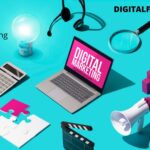 5 Digital Marketing Strategy