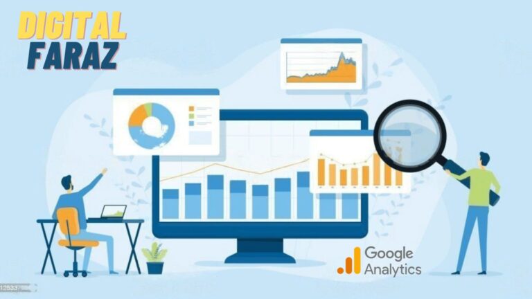 A Guide to Reporting in GA4