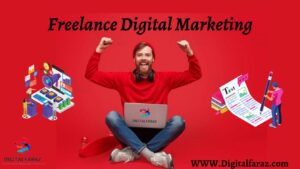 freelance digital marketing