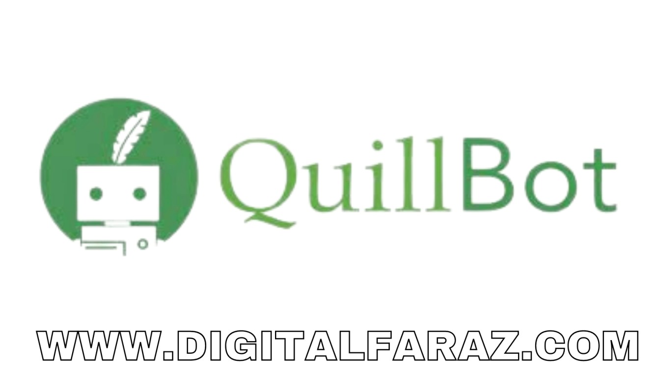 Quillbot Premium Account